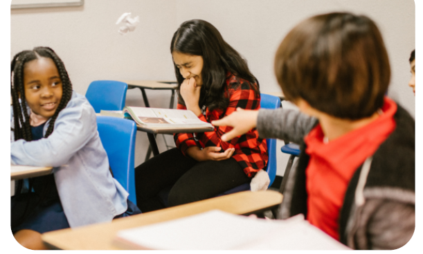 Una mirada sincera al bullyng des de l'entorn educatiu